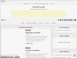 Sites similar to donins.lv