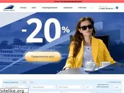 Sites similar to doninturflot.com