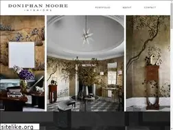 Sites similar to doniphanmoore.com