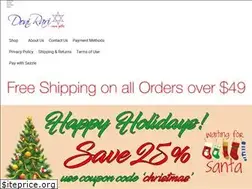 Sites similar to donirari.com