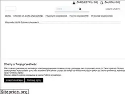 Sites similar to donito.pl