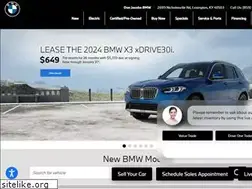 Sites similar to donjacobsbmw.com
