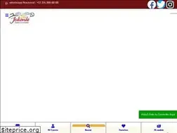 Sites similar to donjediondo.com