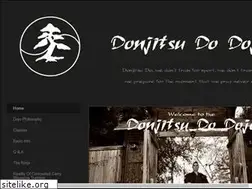 Sites similar to donjitsudodojo.com