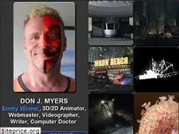 Sites similar to donjmyers.com