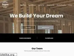 Sites similar to donjohnsonhomes.com