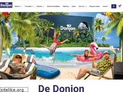 Sites similar to donjon.nl