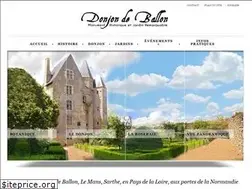 Sites similar to donjondeballon.fr