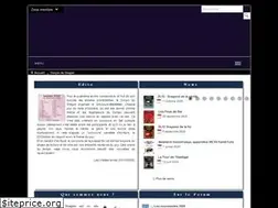 Sites similar to donjondudragon.fr