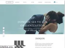 Sites similar to donjonmuzik.com