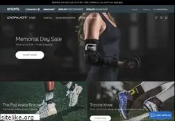 Sites similar to donjoyperformance.com