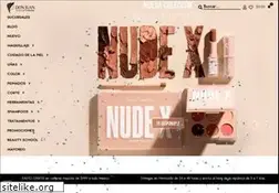 Sites similar to donjuan.mx