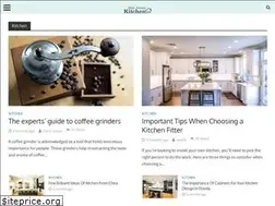 Sites similar to donjuanskitchen.com