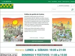 Sites similar to donjuego.es