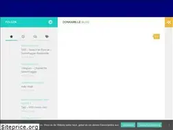 Sites similar to donkamille.de