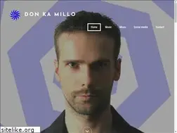 Sites similar to donkamillo.com