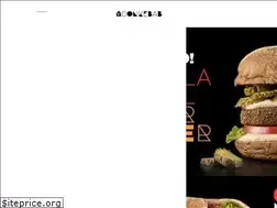 Sites similar to donkebab.com