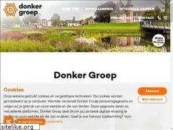 Sites similar to donkergroen.nl