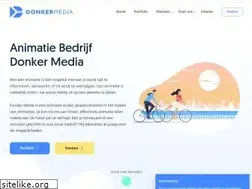 Sites similar to donkermedia.nl