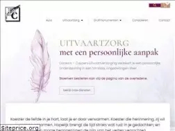 Sites similar to donkers-uitvaartverzorging.be