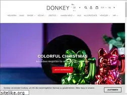 Sites similar to donkey-products.com