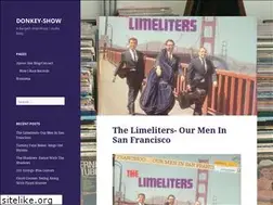Sites similar to donkey-show.com