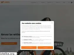 Sites similar to donkey.bike