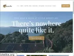 Sites similar to donkeybayinn.co.nz