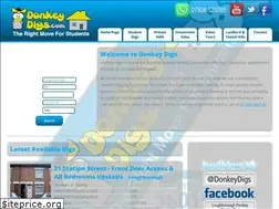 Sites similar to donkeydigs.com