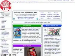 Sites similar to donkeykongwiki.com