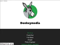 Sites similar to donkeymedia.eu