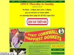Sites similar to donkeypark.com