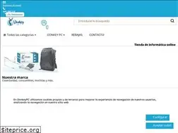 Sites similar to donkeypc.com