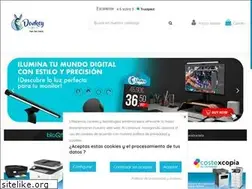Sites similar to donkeypc.de