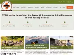 Sites similar to donkeyrescue.org