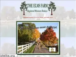 Sites similar to donkeys.net
