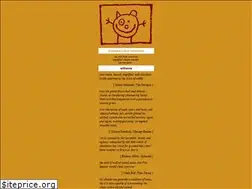 Sites similar to donkeyscratch.com