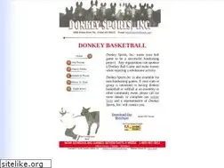 Sites similar to donkeysports.com