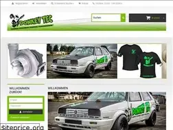 Sites similar to donkeytec.de