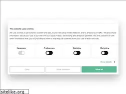 Sites similar to donki.be
