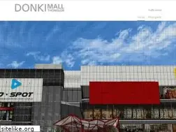 Sites similar to donkimallthonglor.com