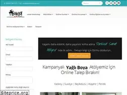 Sites similar to donkisotsanat.com