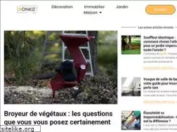 Sites similar to donkiz.fr