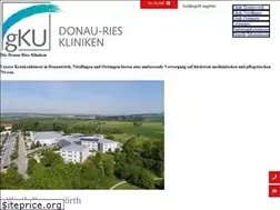 Sites similar to donkliniken.de