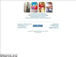 Sites similar to donknutson.com