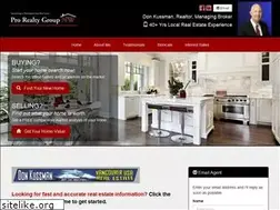 Sites similar to donkussman.com