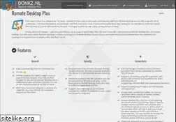 Sites similar to donkz.nl
