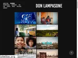 Sites similar to donlampasone.net