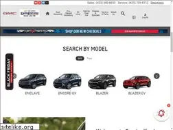 Sites similar to donledford.com