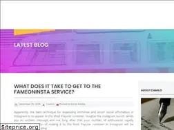 Sites similar to donleeonline.com